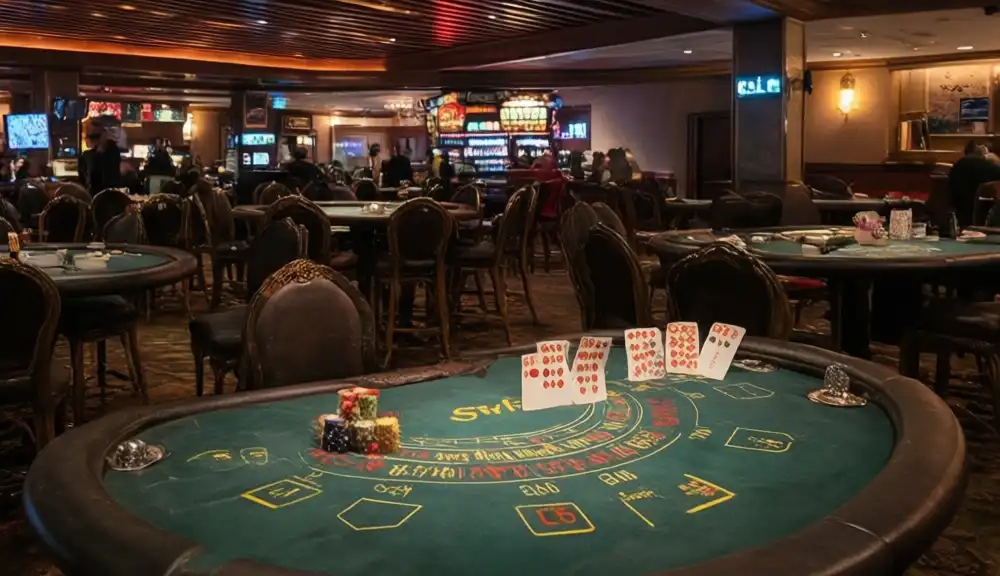 Stake Casino Banner